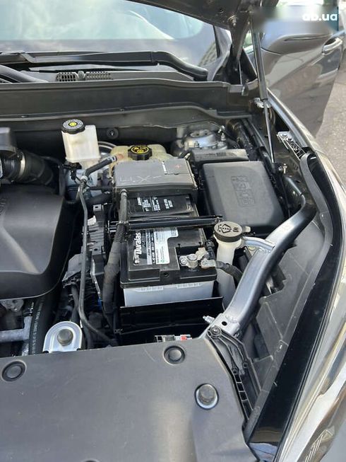 Buick Envision 2018 - фото 25