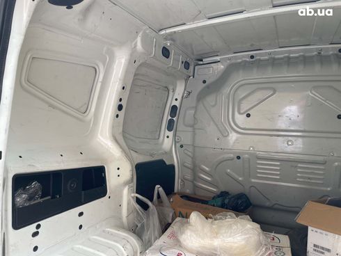 Fiat Fiorino 2017 белый - фото 22