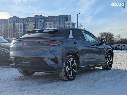 BYD Sea Lion 7 2025 - фото 5