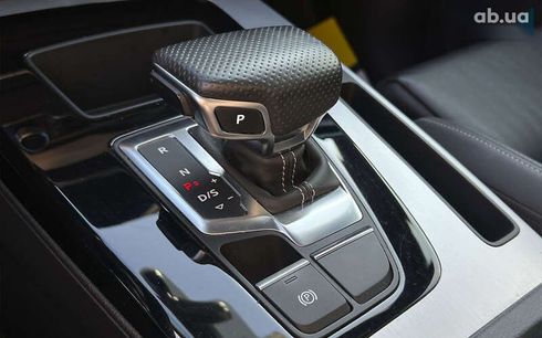 Audi Q5 2020 - фото 19