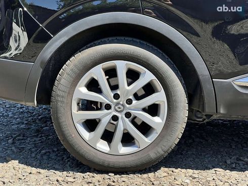 Renault Kadjar 2016 - фото 18