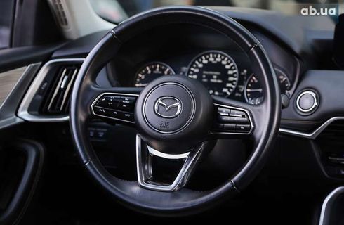 Mazda CX-90 2023 - фото 18