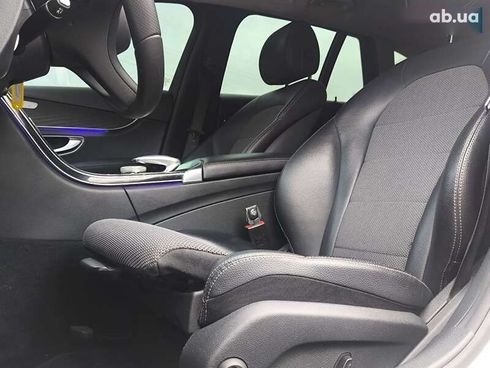 Mercedes-Benz C-Класс 2015 - фото 16