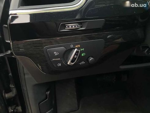 Audi Q7 2016 - фото 13