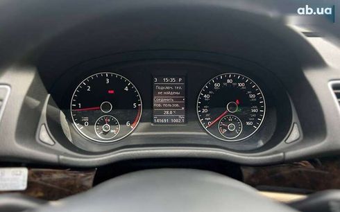 Volkswagen Passat 2013 - фото 14