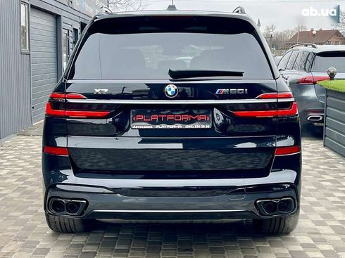 BMW X7 2024 - фото 9