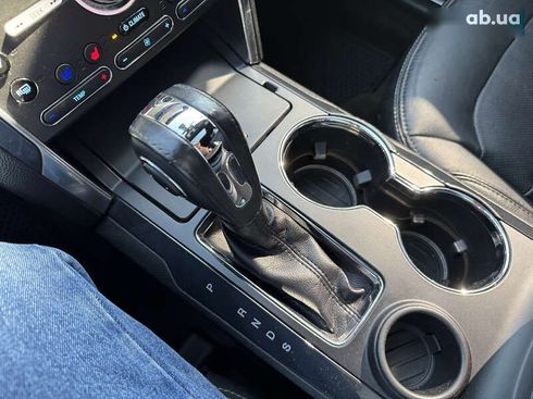 Ford Explorer 2018 - фото 26