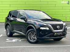 Купить Nissan Rogue бу в Украине - купить на Автобазаре