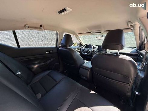 Nissan Altima 2019 - фото 5