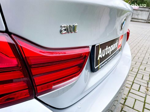 BMW 420 2017 черный - фото 29