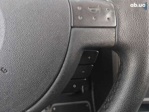 Opel Meriva 2008 - фото 18