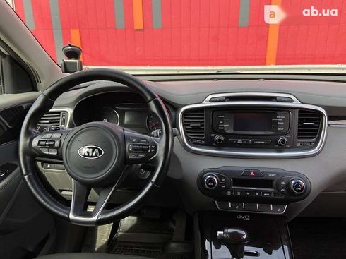 Kia Sorento 2015 - фото 14