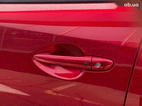 Mazda 6 2019 - фото 21