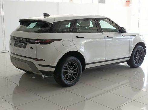 Land Rover Range Rover Evoque 2020 - фото 6