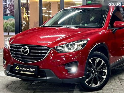 Mazda CX-5 2016 - фото 6