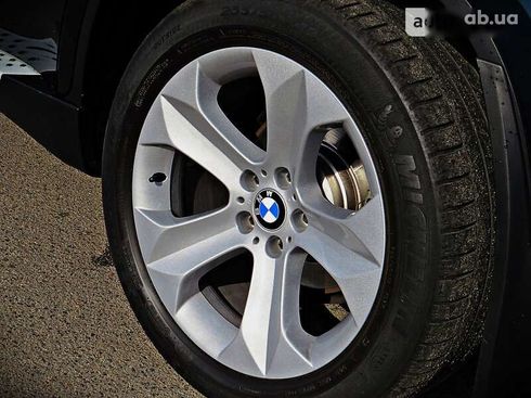 BMW X6 2012 - фото 5