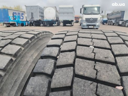 DAF XF105 2012 - фото 17