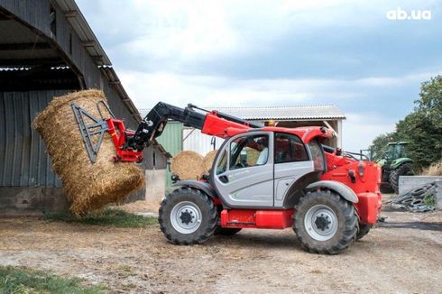Manitou MLT-X 1040 2025 - фото 5