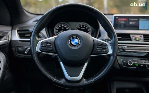 BMW X1 2019 - фото 10