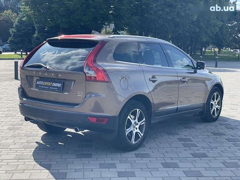 Volvo XC60 2012 - фото 20