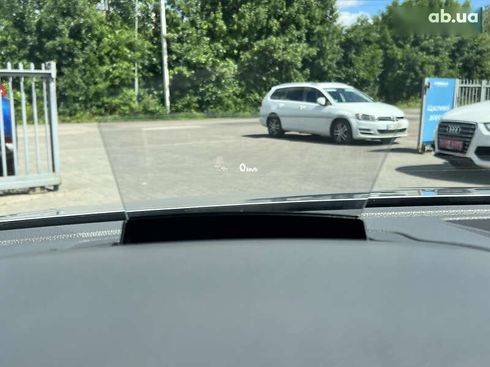 Volkswagen passat alltrack 2019 - фото 19