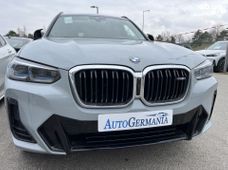 Продаж вживаних BMW X3 в Києві - купити на Автобазарі