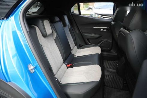 Peugeot e-2008 2020 - фото 8