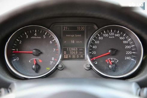Nissan qashqai+2 2011 - фото 15