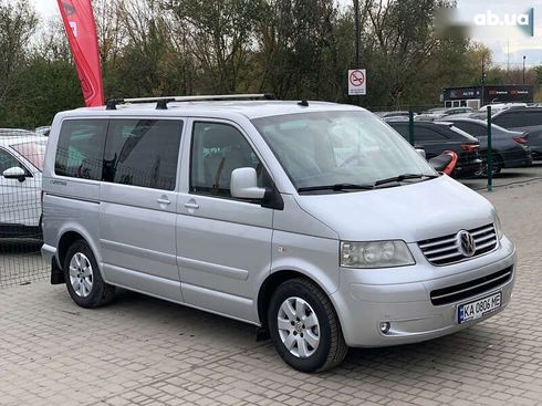 Volkswagen Transporter 2009 - фото 7
