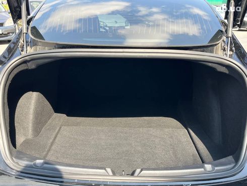 Tesla Model 3 2019 черный - фото 36