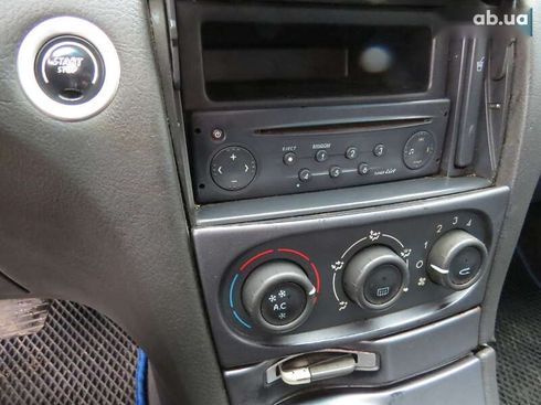Renault Laguna 2002 - фото 23