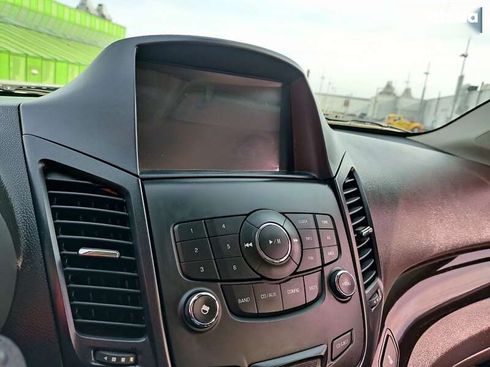 Chevrolet Orlando 2016 - фото 20