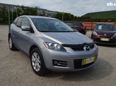 Купить Mazda бу в Украине - купить на Автобазаре