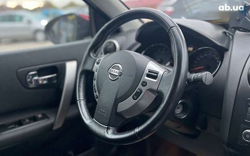 Nissan Qashqai 2013 - фото 18
