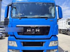 Грузовики MAN в Украине - купить на Автобазаре