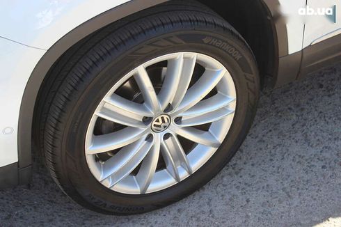 Volkswagen Tiguan 2014 - фото 15