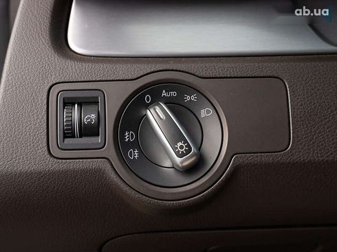Volkswagen Passat CC 2013 - фото 25