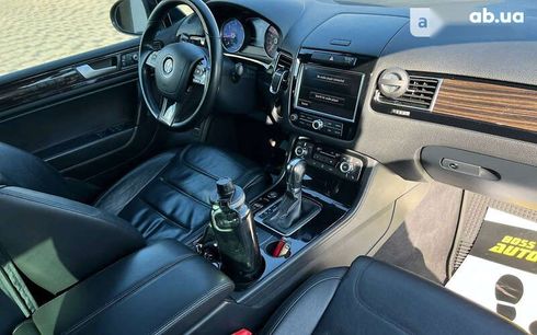 Volkswagen Touareg 2014 - фото 15