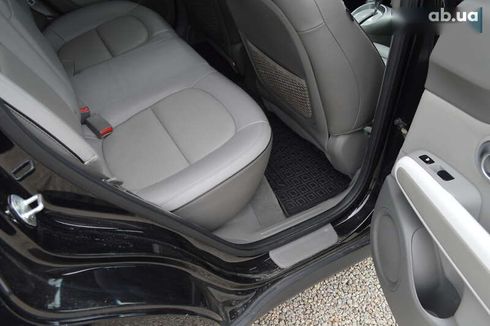 Kia Soul 2015 - фото 16