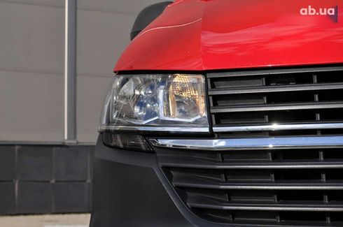 Volkswagen Transporter 2021 - фото 14