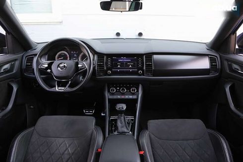 Skoda Kodiaq 2021 - фото 14