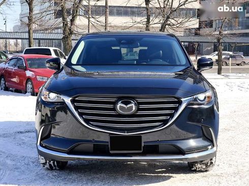 Mazda CX-9 2019 - фото 4