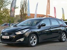 Купить Hyundai i40 бу в Украине - купить на Автобазаре