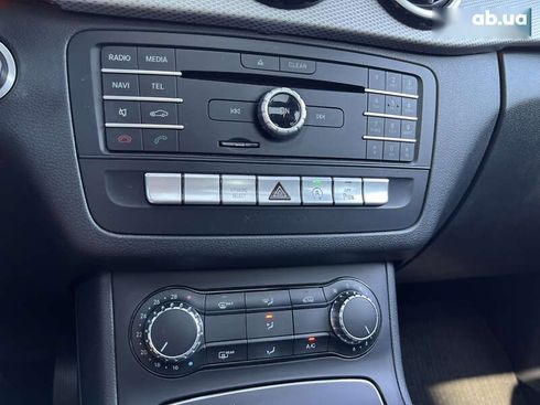 Mercedes-Benz B-Класс 2015 - фото 28