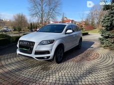 Купить Audi Q7 2015 бу во Львове - купить на Автобазаре