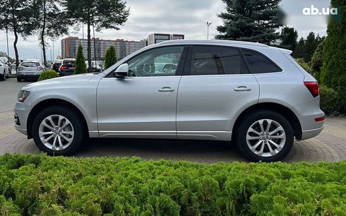 Audi Q5 2013 - фото 4