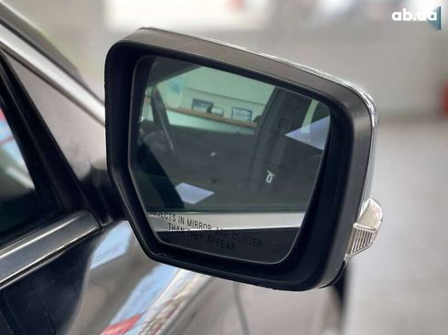 Chevrolet Impala 2019 - фото 16