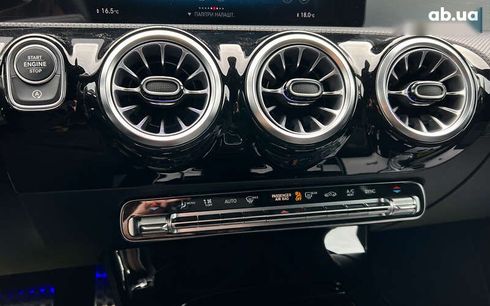 Mercedes-Benz CLA-Класс 2022 - фото 22