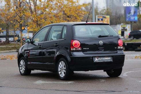 Volkswagen Polo 2008 - фото 6