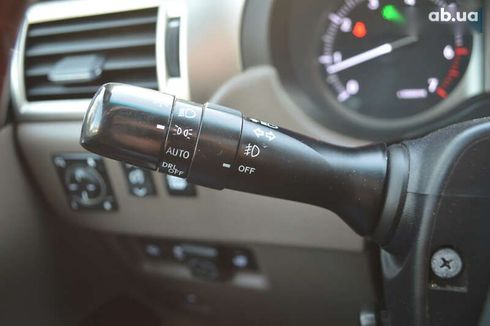 Lexus GX 2012 - фото 23